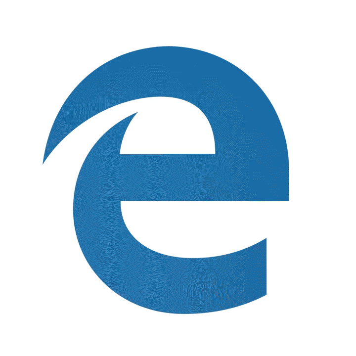 微软正式大规模推送ChromiumEdge浏览器新版Logo：“网上冲浪”(2)