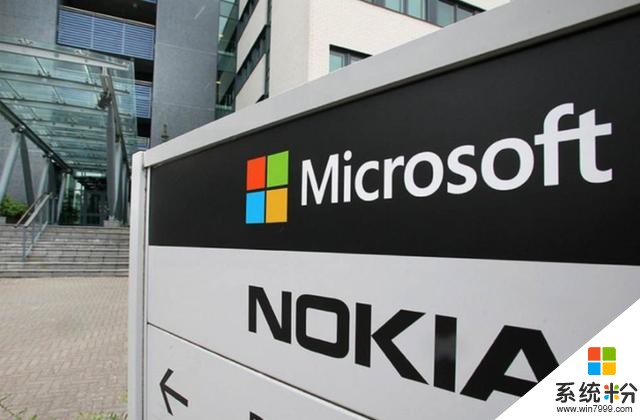 微软、诺基亚再度合作，加快进入工业4.0时代(1)