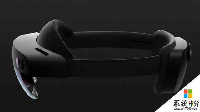 微软HoloLens2头戴混合现实设备现已发售售价3500美元(3)
