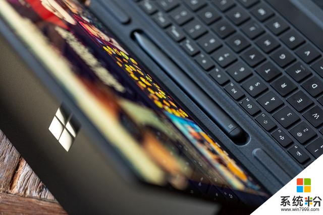 微软SurfaceProX评测：一台会令你心碎的电脑(6)