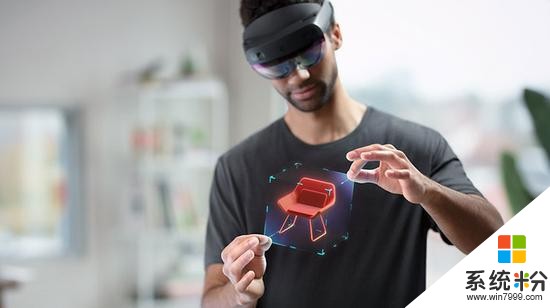 售价27388元微软HoloLens2国行版正式发售(2)