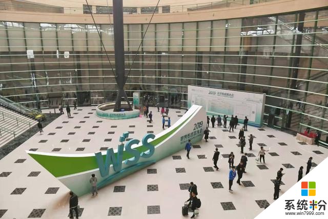 松下、西门子、微软、通用……都来了！2019世界传感器大会在郑州开幕(4)