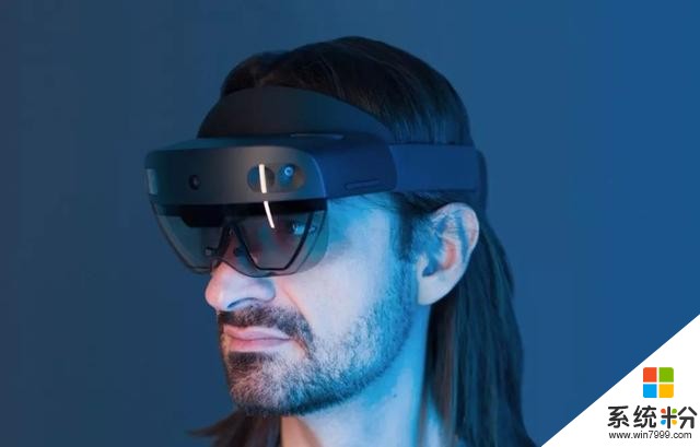 HoloLens2的幕后故事：人工智能如何打造微软的普适计算愿景(1)