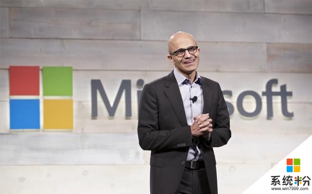 欧界今日人物丨微软CEO纳德拉：将市值作为成功的指标非常危险(3)