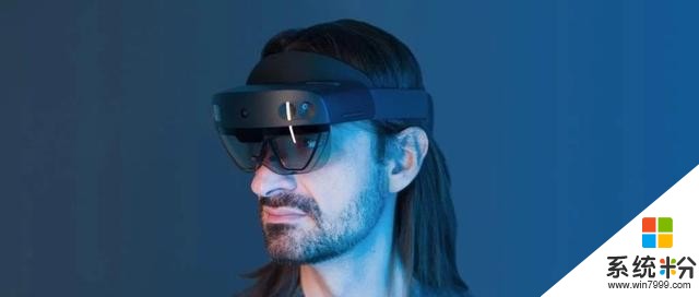 HoloLens2正式发货：二次更迭，微软将带来哪些新体验？(2)