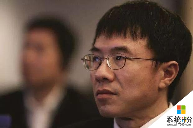 23年载终别离，微软最高级别中国高管离职，其AI棋局将何去何从？(3)