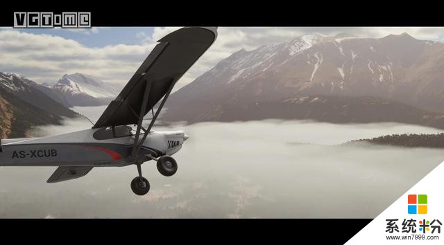 《微軟模擬飛行》新實機預告公布第一批合作夥伴公開(2)