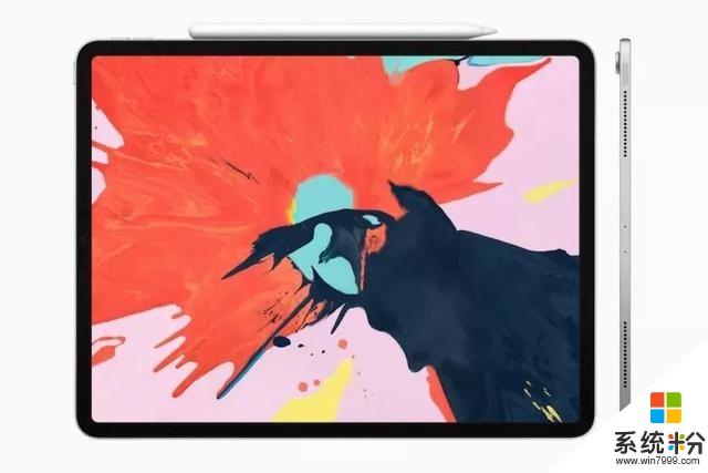 微软全球执行副总裁沈向洋宣布离职新iPadPro将在2020年第一季度推出