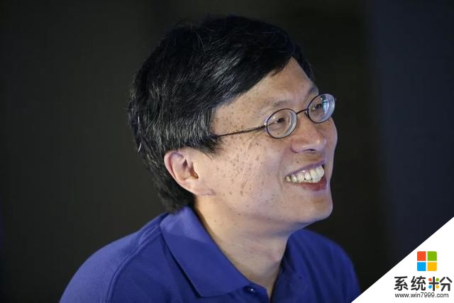 微软“头号中国员工”宣布离职！美科技巨头再少一位华人高管(1)
