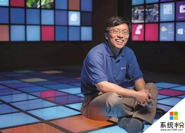 沈向洋离职微软！纳德拉亲笔告别，美科技巨头最高级华人告别硅谷(1)