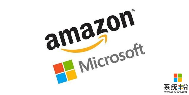 亚马逊抗议美国防部把100亿云服务订单交给微软，决定提出诉讼(1)