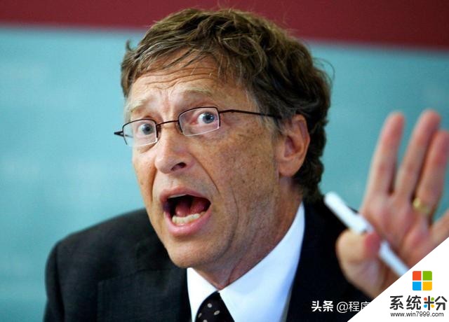 ​顶尖科学家辞职微软！比尔盖茨很生气，他会回国发展吗？(6)