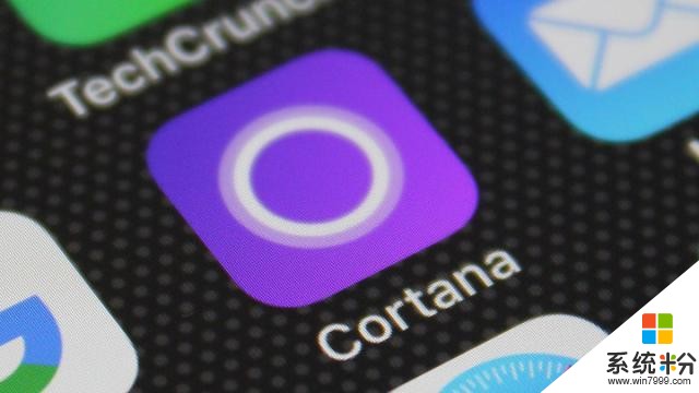 微软语音助手Cortana退出手机市场：小娜，再见(1)