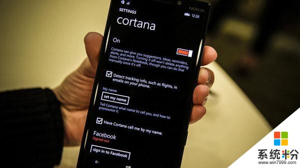 微软语音助手Cortana退出手机市场：小娜，再见(3)