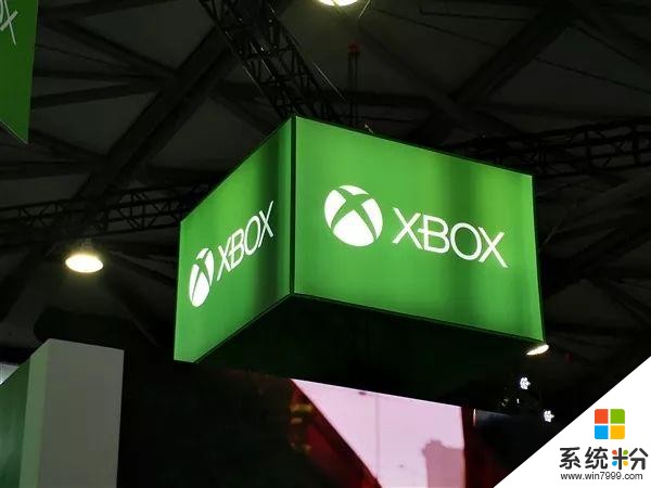死磕索尼！微软新Xbox的性价比让PS5颤抖(1)