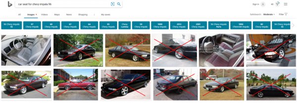 微软Bing引擎宣布对图像搜索进行基于AI的优化：搜索结果更精准(2)