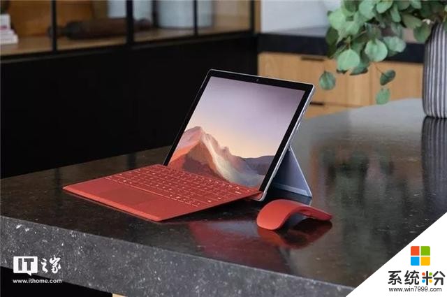 用户抱怨微软SurfacePro7续航短：“比SurfacePro6还差”(1)