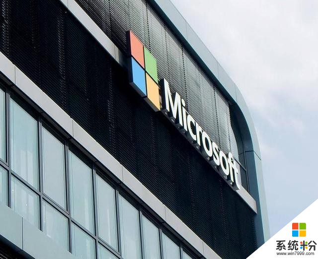 微软获准向华为出口软件：Windows又回来了(1)