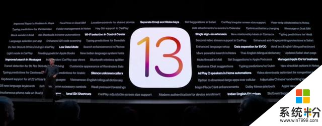 苹果终于承认：iOS13问题太多，并且很难改，你们等iOS14吧(44)