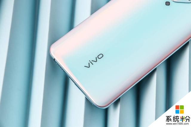 vivoS5首销夺冠的秘诀：高颜值外观+全新拍照体验(2)