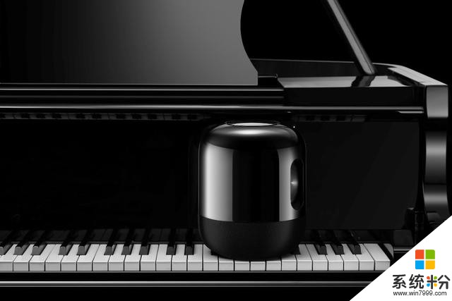 华为与帝瓦雷联合设计，SoundX智能音箱正式发布(4)