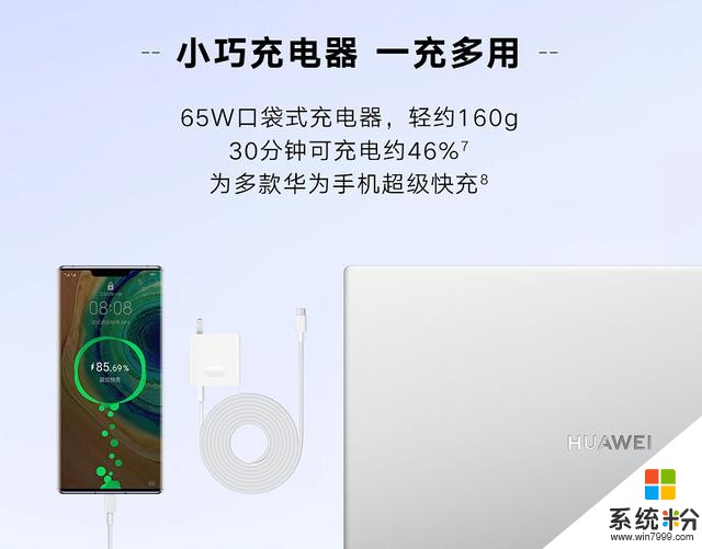 3699元起，全係Win10係統，華為MateBookD係列輕薄新品發布(10)