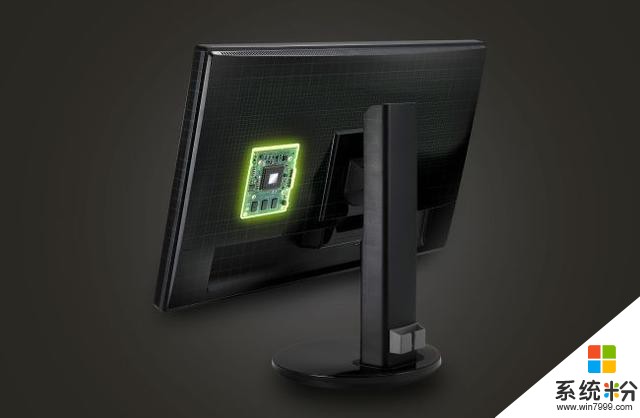 NVIDIA进一步开放G-Sync技术，AMD显卡也能用上VRR(1)