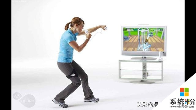 微軟遊戲黑科技Kinect：消逝在遊戲領域中的體感革命(1)