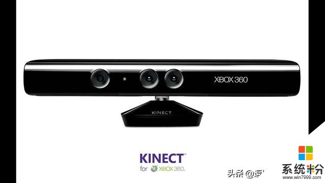 微軟遊戲黑科技Kinect：消逝在遊戲領域中的體感革命(6)