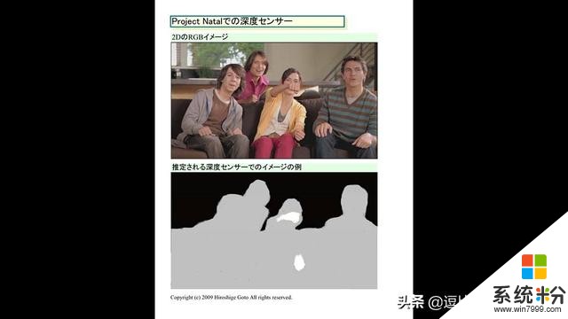 微軟遊戲黑科技Kinect：消逝在遊戲領域中的體感革命(7)