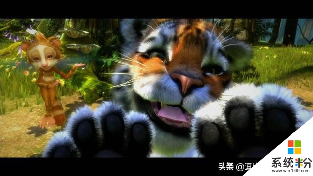 微軟遊戲黑科技Kinect：消逝在遊戲領域中的體感革命(8)