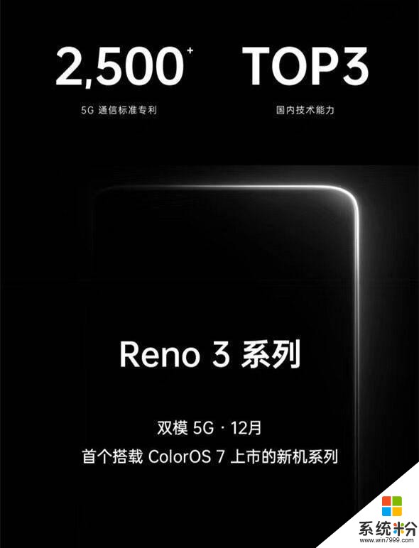 OPPOReno3Pro遭曝光：双模5G、厚度仅为7.7mm(7)