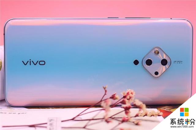 vivoS5深度评测：一部形色兼备内外兼修的手机超高颜值极致拍照(1)