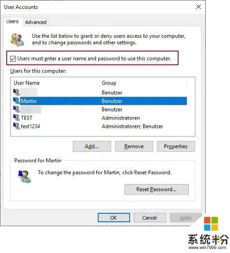 微软Windows 10 Version 2004移除自动登录？别怕，还有新招数(1)