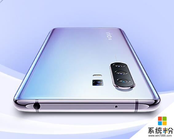 vivoX30系列手机已开启预约荣耀赵明表示除了麒麟990都是中低端(1)