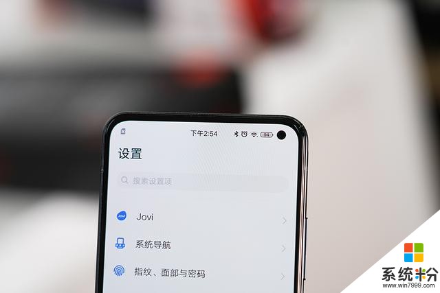 vivoS5：与众不同的后摄与时隐时现的前摄照亮你的美(3)