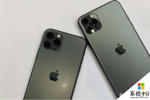 備受好評的華為5G，在銷量上卻不及iPhone11，這是為何呢？(3)