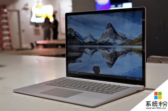 15寸微软SurfaceLaptop3笔记本评测：大尺寸是你要的吗？(1)