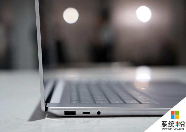 15寸微软SurfaceLaptop3笔记本评测：大尺寸是你要的吗？(3)