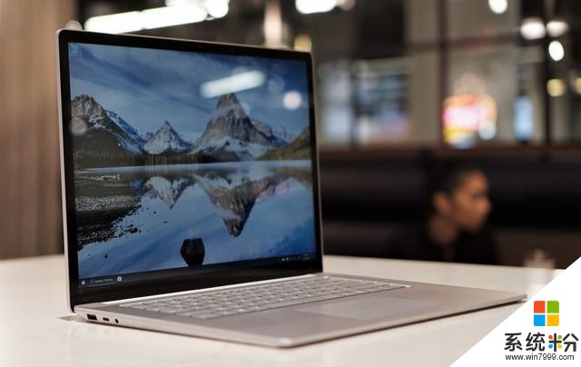 15寸微软SurfaceLaptop3笔记本评测：大尺寸是你要的吗？(5)