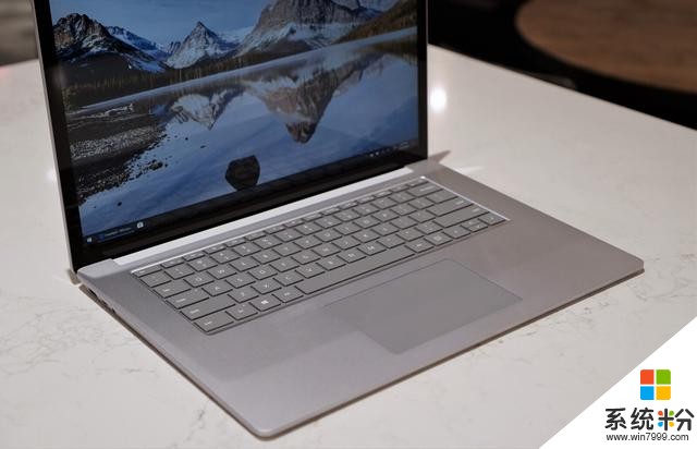15寸微软SurfaceLaptop3笔记本评测：大尺寸是你要的吗？(6)