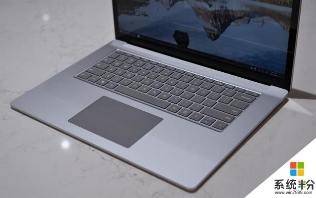 15寸微软SurfaceLaptop3笔记本评测：大尺寸是你要的吗？(8)
