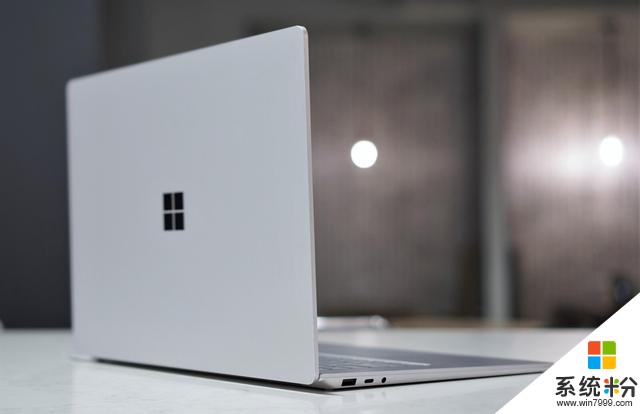 15寸微软SurfaceLaptop3笔记本评测：大尺寸是你要的吗？(10)