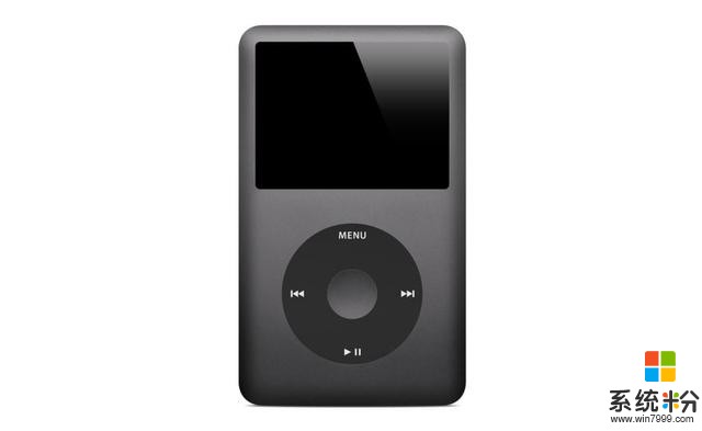 情怀复刻，开发者在iPhone上“复活”iPodClassic(3)