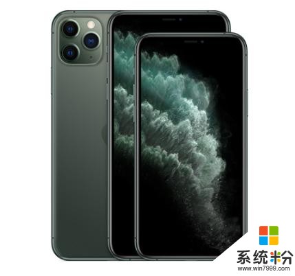 2019年终手机大比拼，华为、iPhone、三星谁能成为年度及机皇(3)