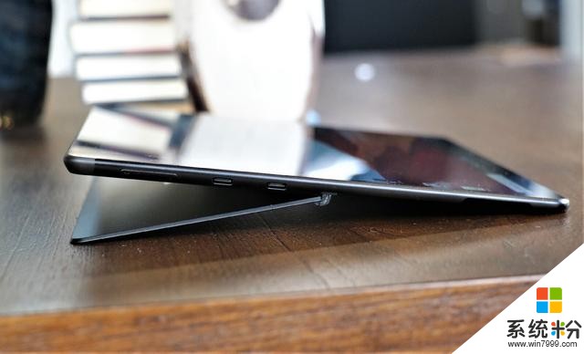 微软最新SurfaceProX平板电脑评测：华丽优雅的PC平板2合1(12)