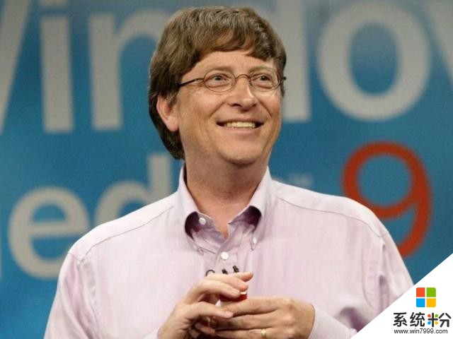 世界最傻的富豪，不是错卖了腾讯的李泽楷，而是错卖了微软的盖茨(3)