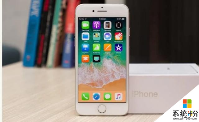 苹果iPhoneSE2实锤！或定价3000元内，意在冲击安卓中端市场？(2)