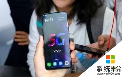 夢想照進現實，創新技術讓vivo成為5G時代驕子(1)