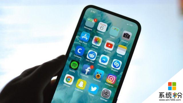 魅族前李楠再曝明年iPhone12：有史以来最完美苹果手机(2)